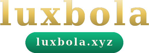 luxbola logo